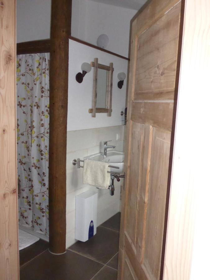 Appartement Holstein-hoefle - Gipfelstueble *