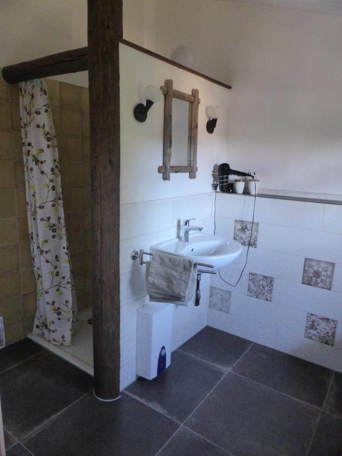 Appartement Holstein-hoefle - Gipfelstueble Argenbuhl