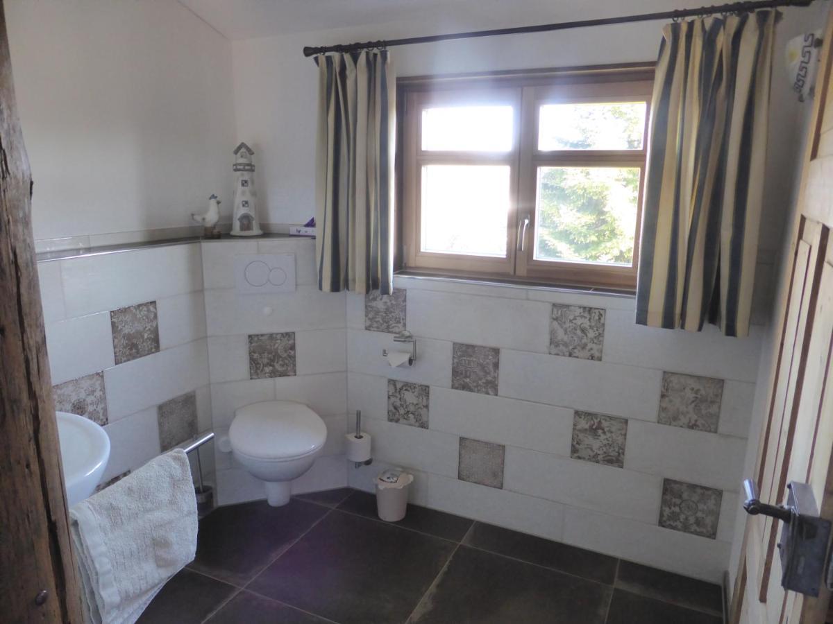 Holstein-hoefle - Gipfelstueble Appartement *