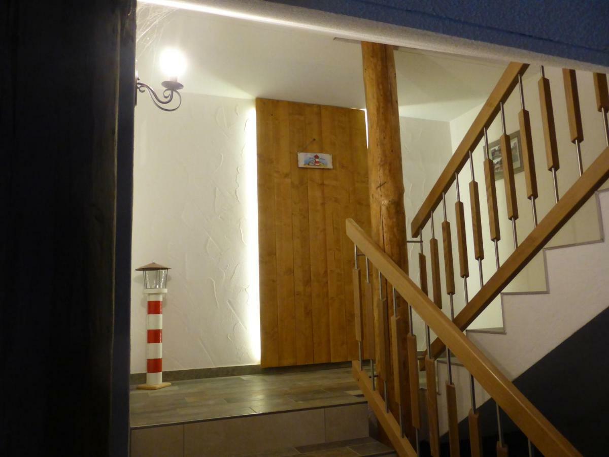 Holstein-hoefle - Gipfelstueble Appartement